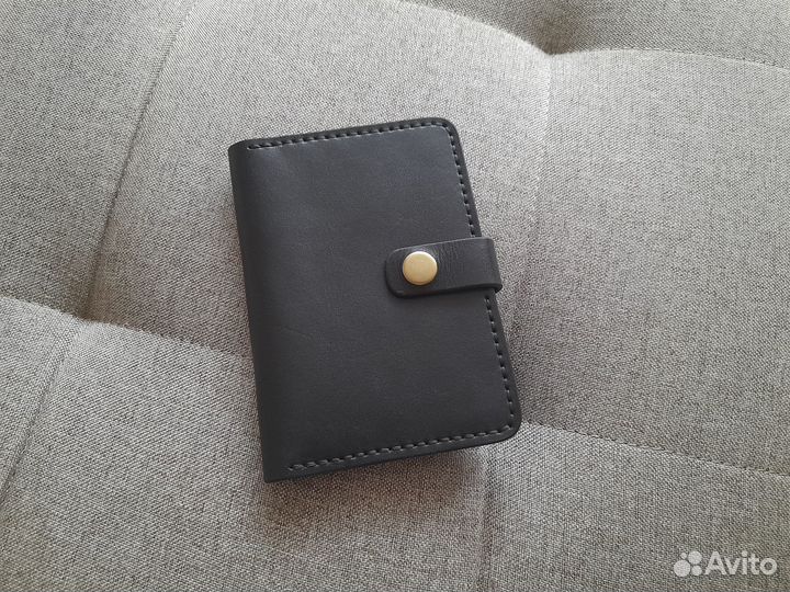 Обложка для паспорта, многофункциональная