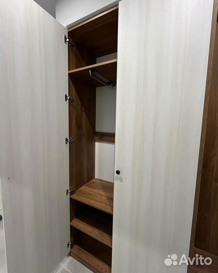 Прихожая напрямую с фабрики