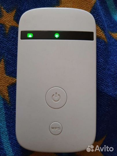 Мобильный модем