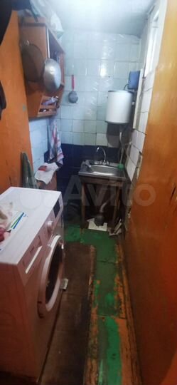 Дом 53,2 м² на участке 7,4 сот.