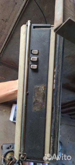 Радиоприемник VEF 214