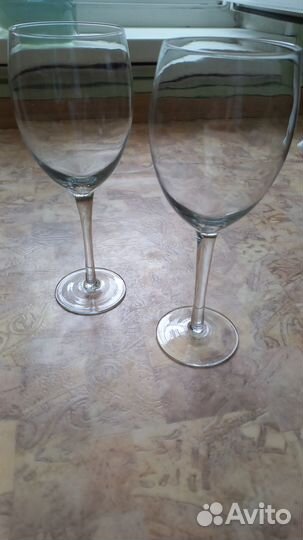 Бокалы,рюмки