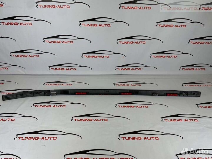 Рейлинги Toyota RAV4 XA50 F8152