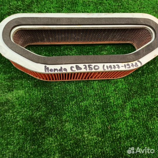 Honda CB750 69-78 Фильтр воздушный
