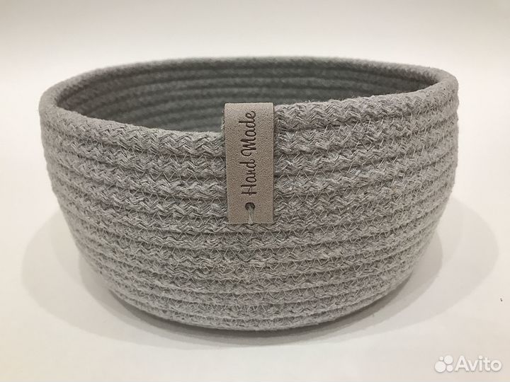 Корзина для хранения hm