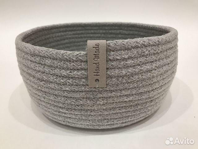 Корзина для хранения hm