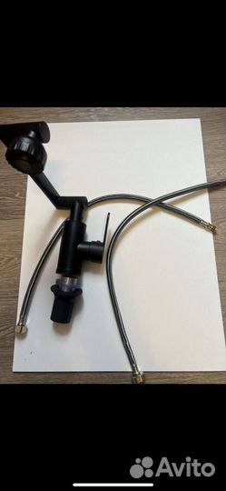 Смеситель для раковины