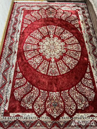 Турецкий ковер