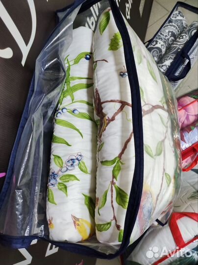 Одеяло овечья шерсть