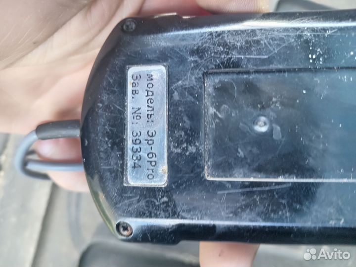 Продам эхолот Практик эр-6 про