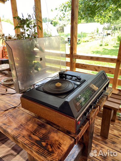 Радиола Илга-361