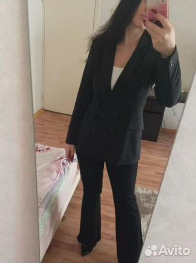 Пиджак женский 46 48