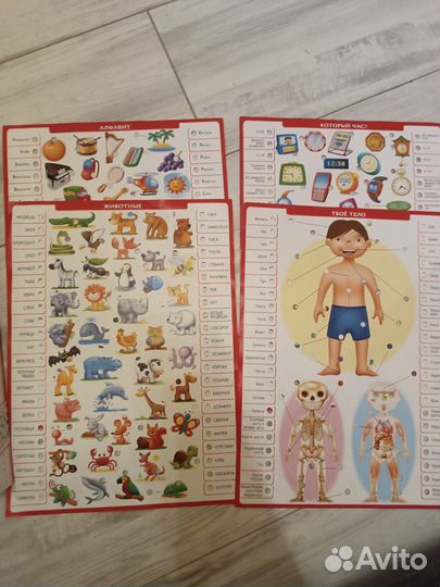 Электровикторина connector