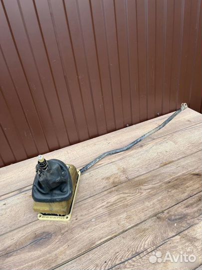 Кулиса переключения передач Renault Megan 1 1.2