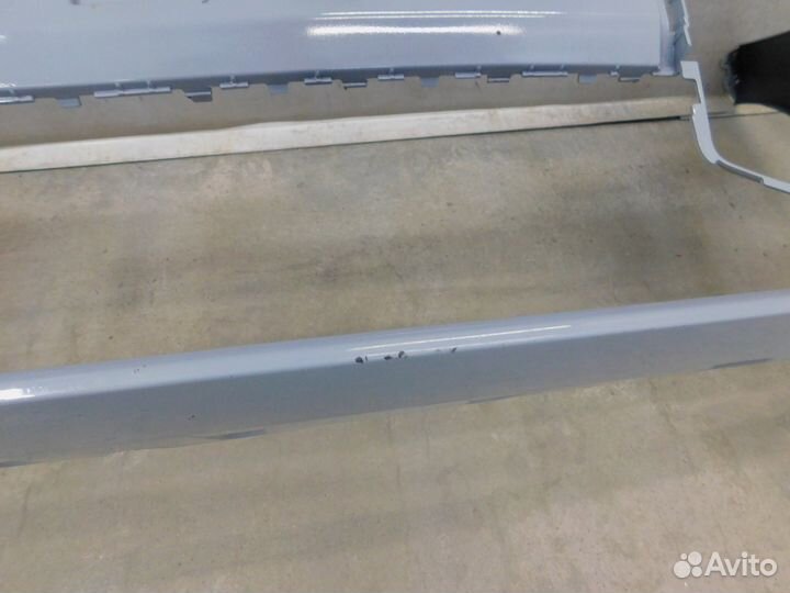 Бампер передний BMW 3-Series