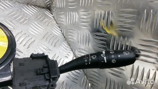 Переключатель поворотов и дворников (стрекоза) hyu