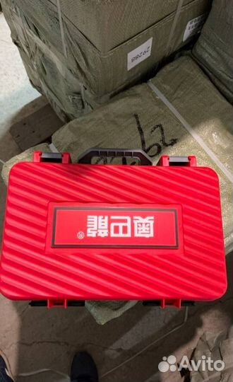 Грузовой гайковерт Aobalong 2500N (Арт.80328)