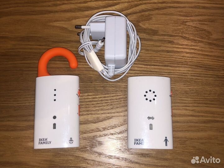 Радионяня IKEA family