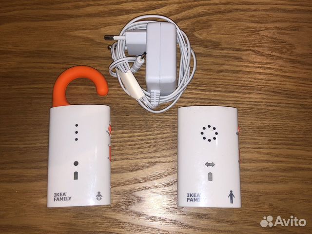 Радионяня IKEA family