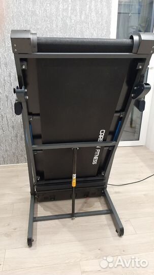 Беговая дорожка carbon T507