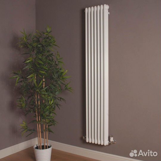 Радиаторы трубчатые в наличии