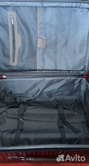 Чемоданы на приданое