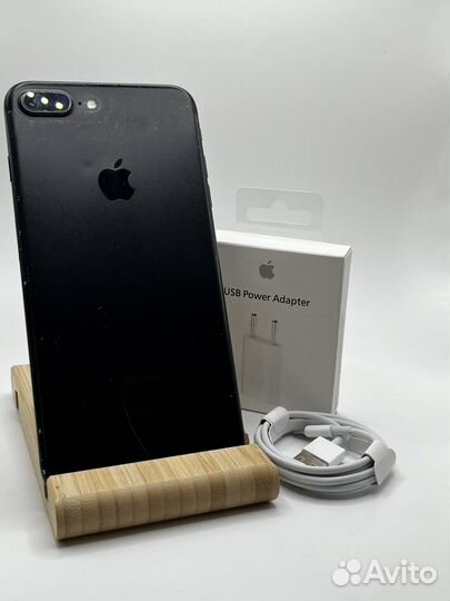 iPhone 7 Plus, 256 ГБ
