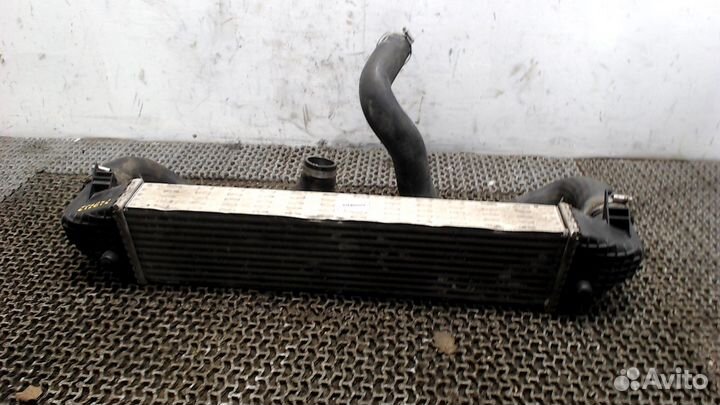Радиатор интеркулера Ford Kuga 2016, 2018