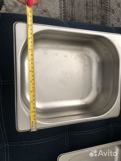 Гастроемкость