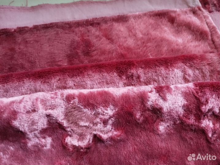 Плюш СССР 110-70 см