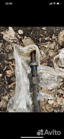 Рулевая рейка на hyundai ix35