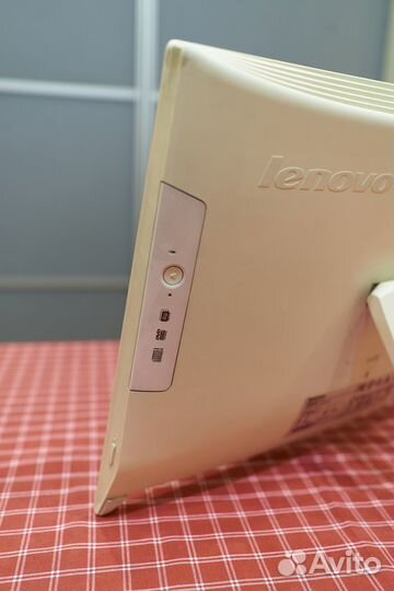 Lenovo C260 Type 10160 (Белый)