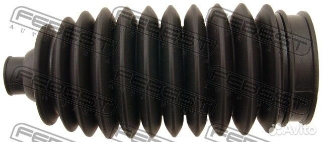 Пыльник рулевой рейки