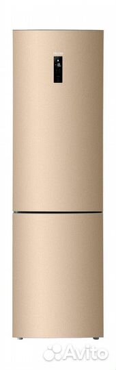 Холодильник новый
