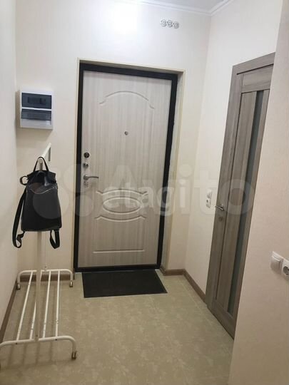 Квартира-студия, 24,3 м², 15/20 эт.