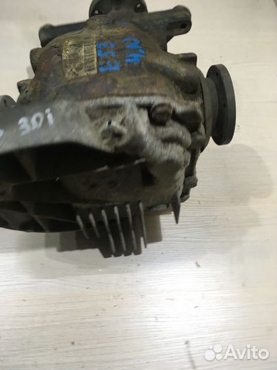 Редуктор заднего моста BMW Х5 Е53 4.10