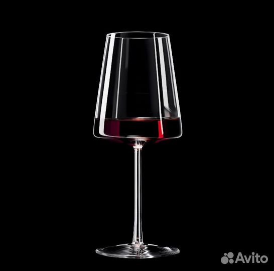 Бокалы для вина