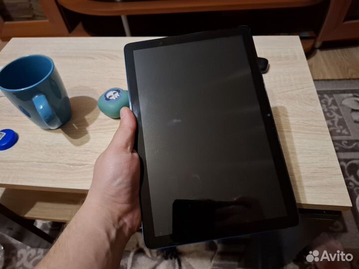 Планшет Teclast P30S