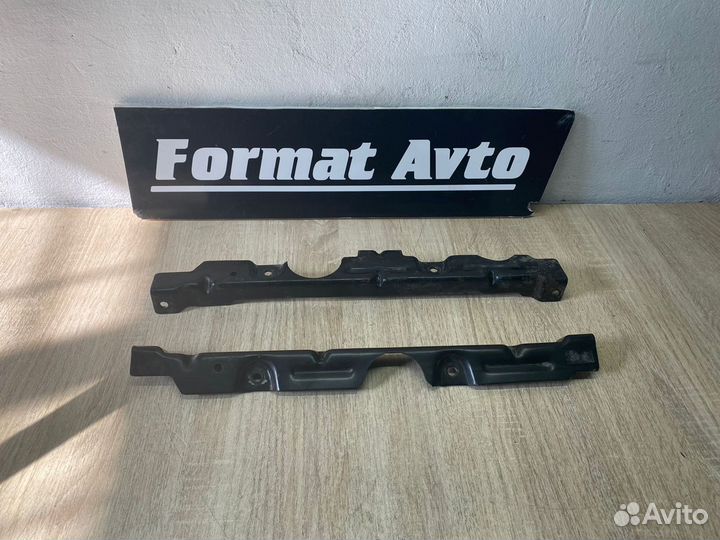 Панель Радиатора Zotye coupa 1.5