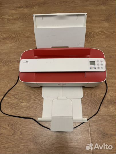 Принтер HP deskjet 3788