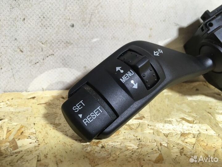 Переключатель подрулевой поворотов Ford Focus Ii