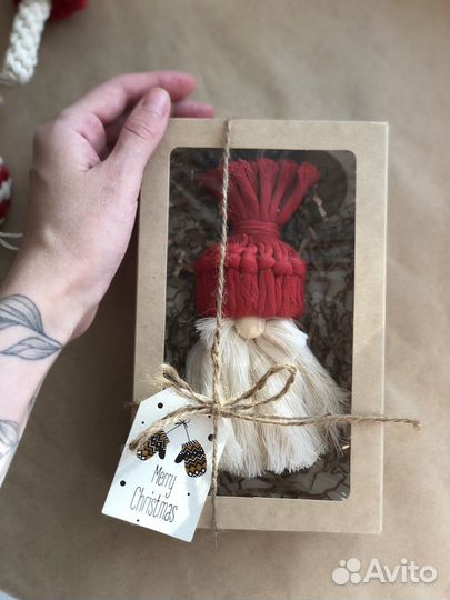 Подарочные наборы