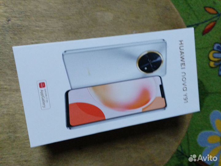 OUKITEL WP19, 8/256 ГБ