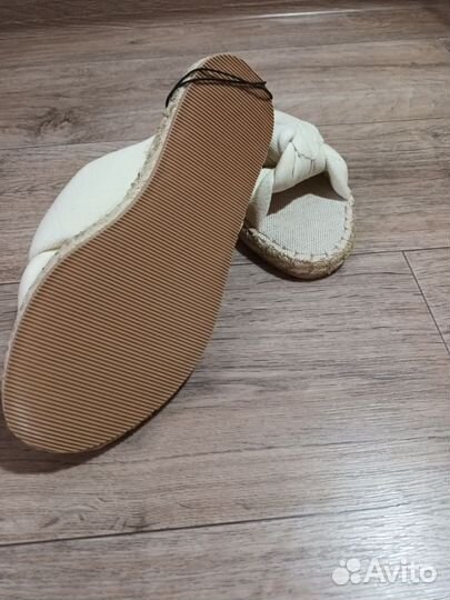 Эспадрильи