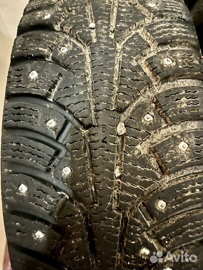 Nokian Tyres Hakkapeliitta 5 175/65 R14 86T