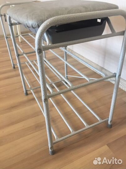 Полка для обуви