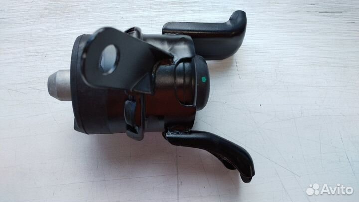 Опора двигателя правая Mazda 6 GH