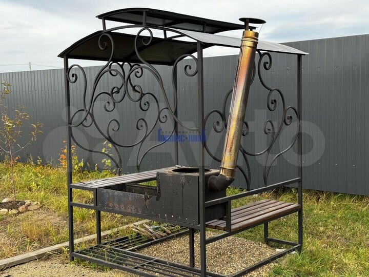 Участок 15,19 га (ИЖС)