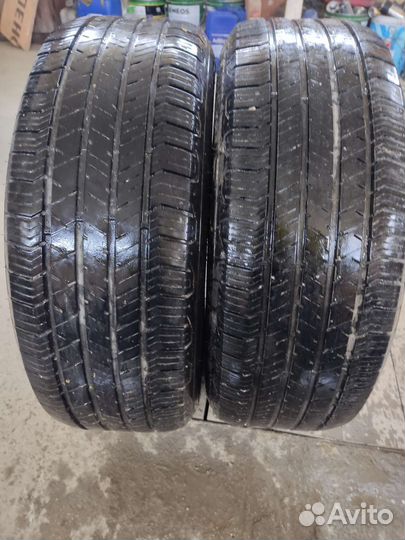 Hankook Dynapro HL3 RA45 255/60 R18 108H