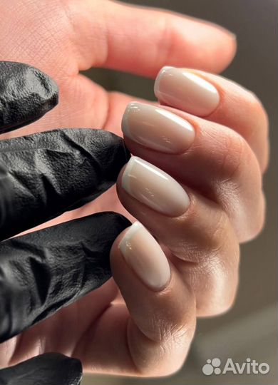 Модель на маникюр бесплатно